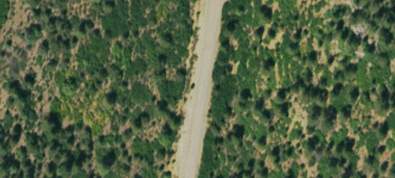Ranch View Land Parcel