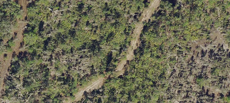 Estate Land with Elevated Lake Homesite