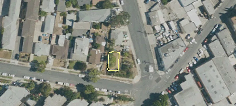 5-Unit Multifamily Fixer