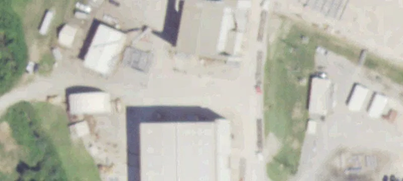 Deep-Water Truck Terminal