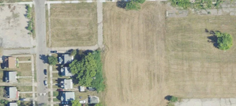 Development Land for Light Industrial