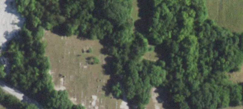 Agricultural Land Tract