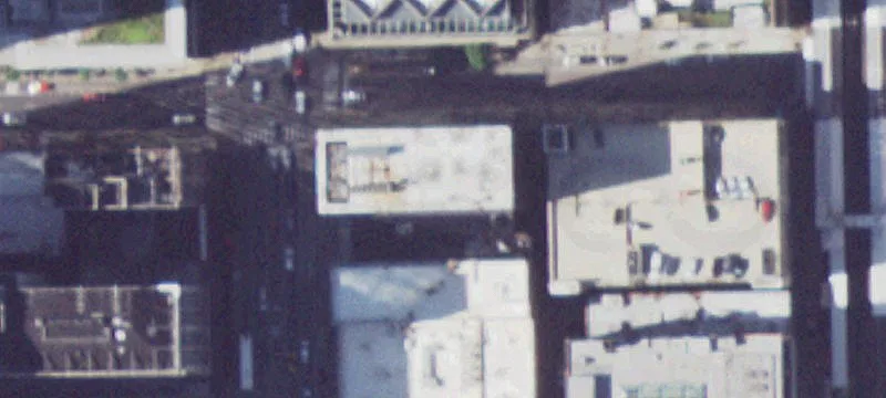 Storefront Retail Space with Frontage