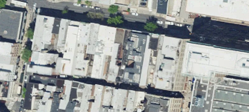 Street-Level Retail Storefront