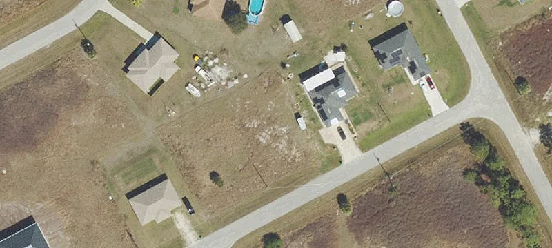Residential Building Lot