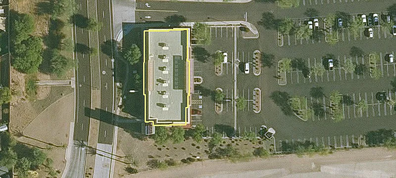 Office Space with Reception & Training