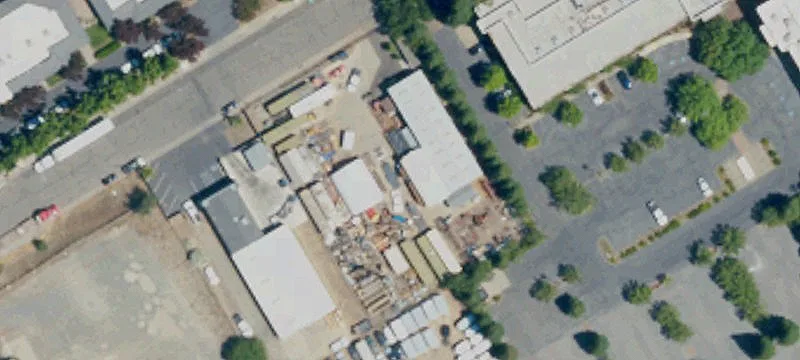 Industrial Flex Warehouse Suites
