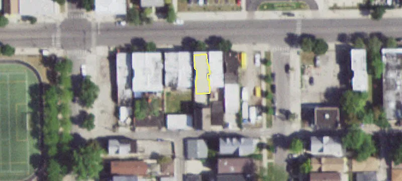 Renovated Mixed-Use Income Property