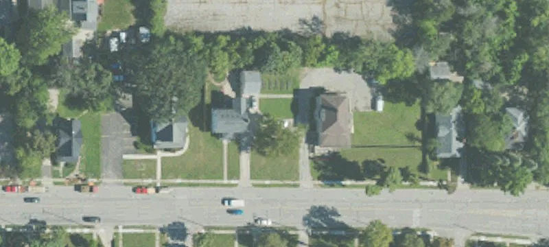 Special Purpose Commercial Property
