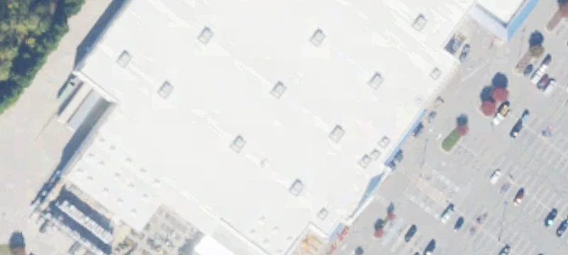 Commercial Development Land Parcel