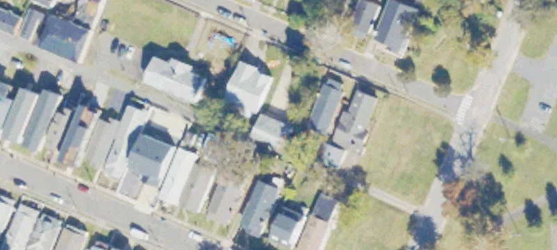 Two-Unit Multifamily Duplex