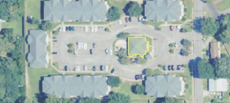 52-Unit Apartment Complex