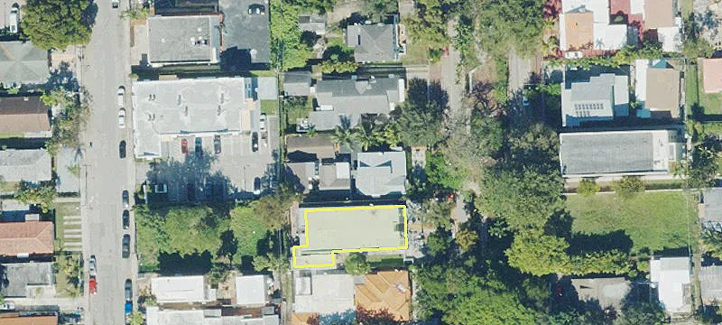T4-R Zoned Multifamily Income Property