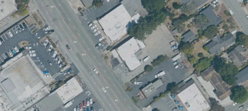 Mixed-Use Property with Retail and Flex