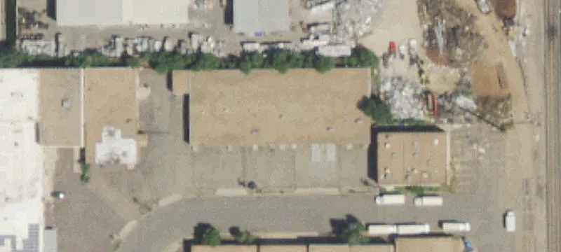Flex Office/Warehouse with White-Box