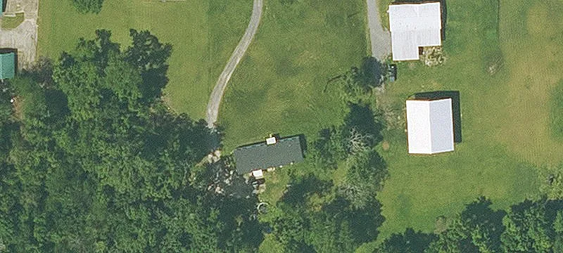 Residential Land With Mobile Home Allowance