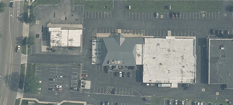 Retail Storefront Space