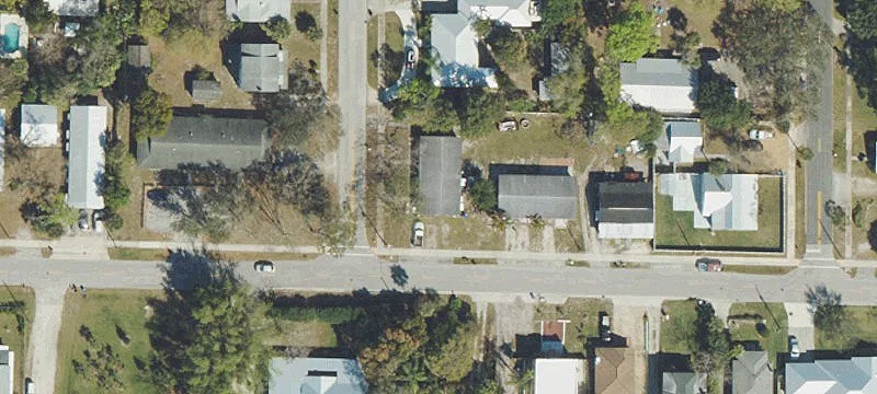 Income Producing Duplex