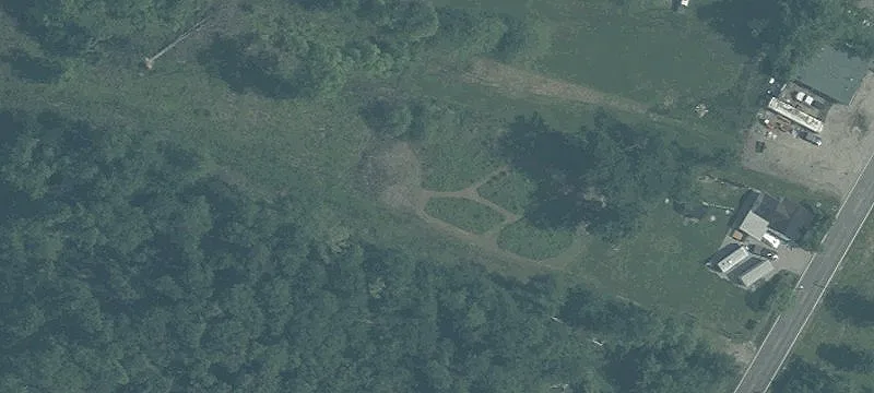 Agricultural Land Parcel