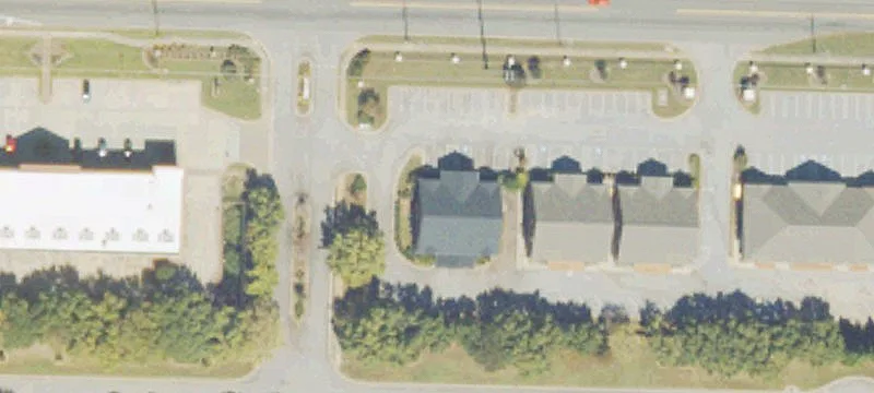 Office Portfolio with Four Buildings