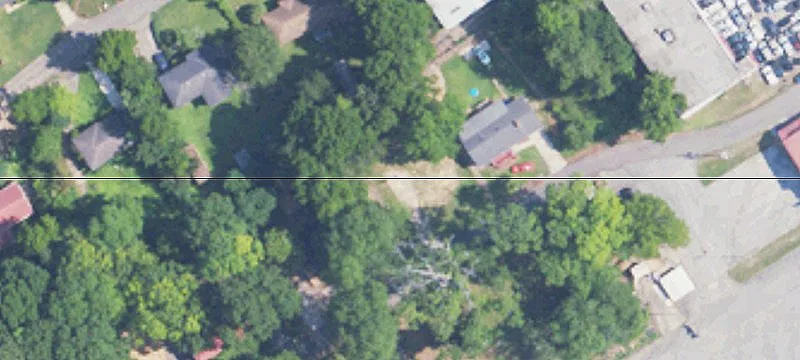 Residential Lot in Established Area