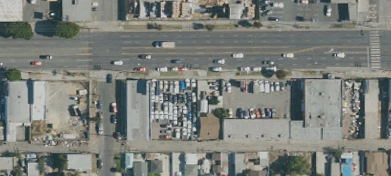 Vacant Commercial Lot