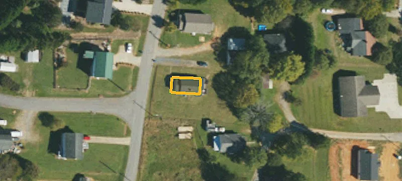Residential Home Lot