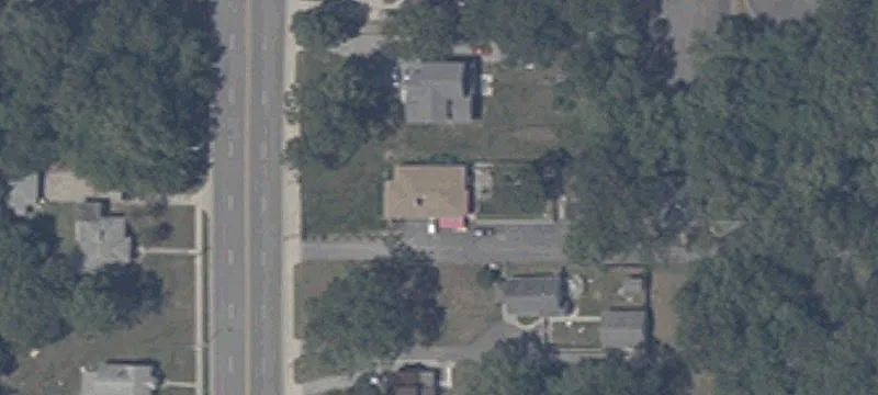 3-Unit Residential Income Property