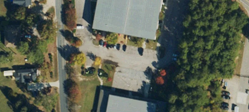 Flex Building with Gym Area