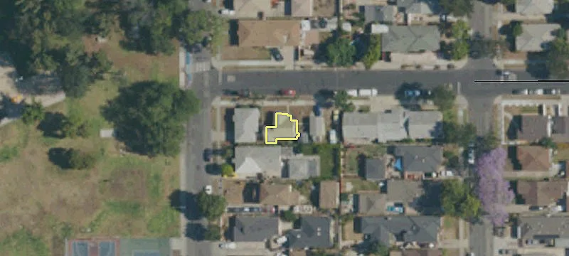 Two-Unit Residential Income Property