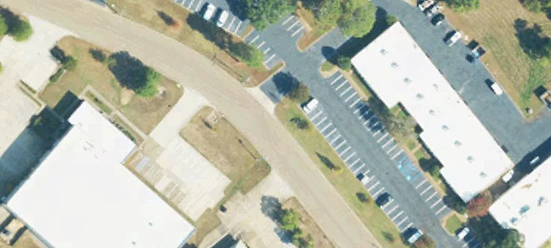 Office-Warehouse Flex Building