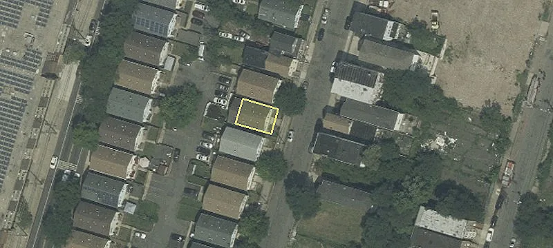 Side-by-Side Duplex Rental