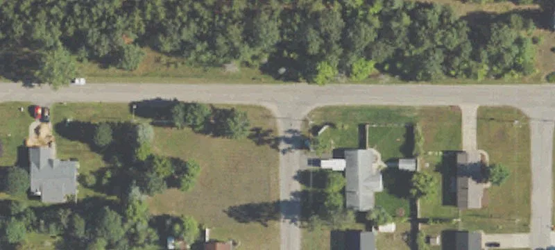 B3 Zoned Commercial Development Land