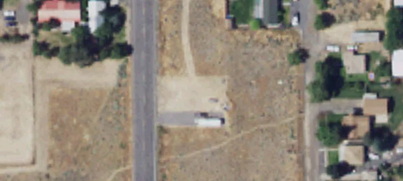 Trail-Front Residential Development Land
