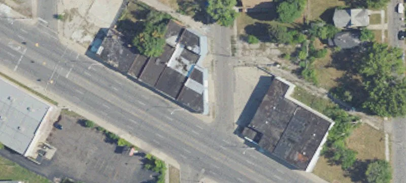 Multi-Bay Auto Repair Shop