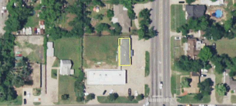 Corner Office and Medical Portfolio Buildings