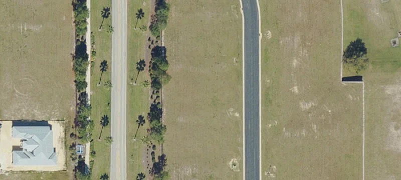 Waterfront Custom Home Lot