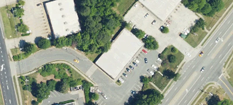 Single-Tenant Retail Absolute Net Lease