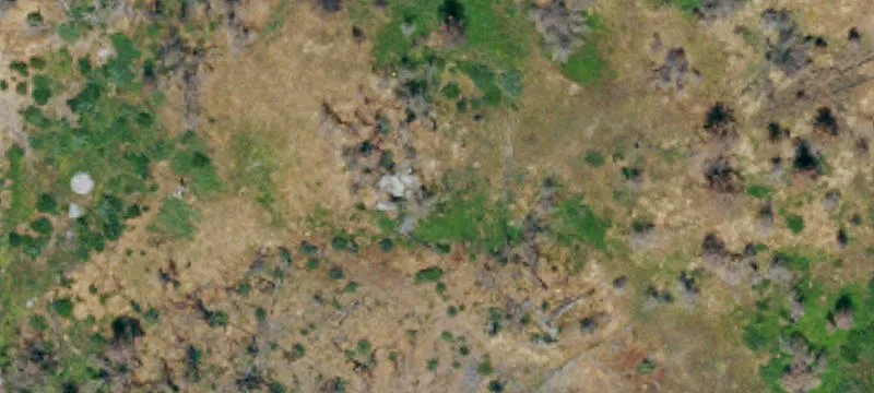 Rural Residential Development Parcel