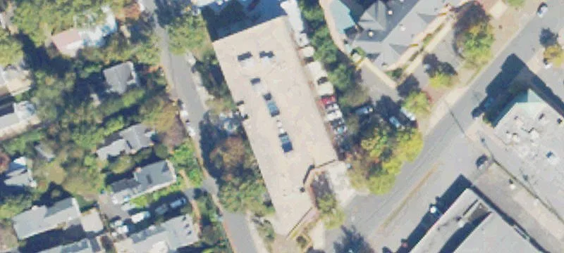 Medical Outpatient Building