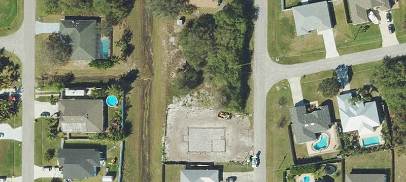 Residential Land Lot