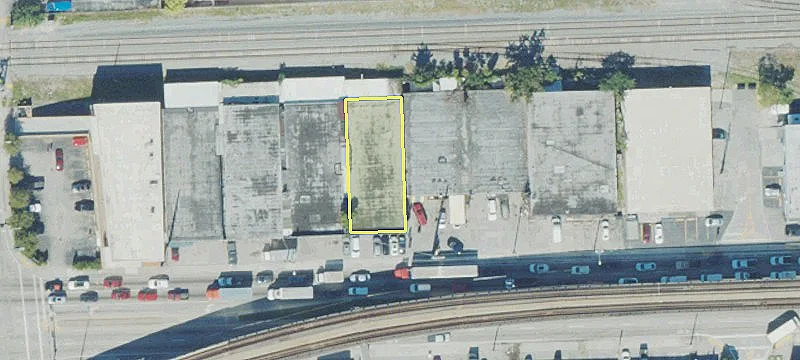 Flex Warehouse and Distribution Space