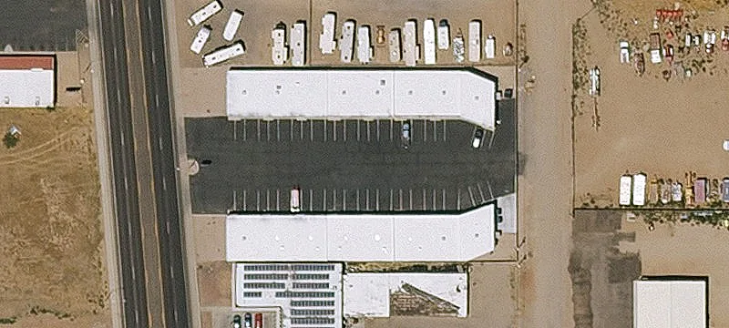 Renovated Flex and Industrial Units