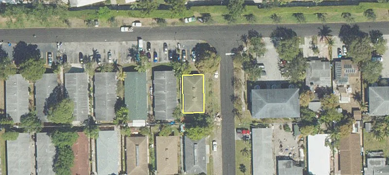 Tenant-Occupied Duplex For Sale