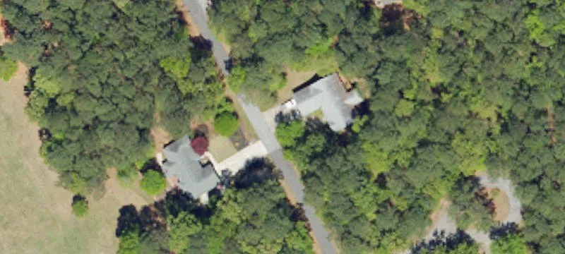 Golf Course View Residential Lot