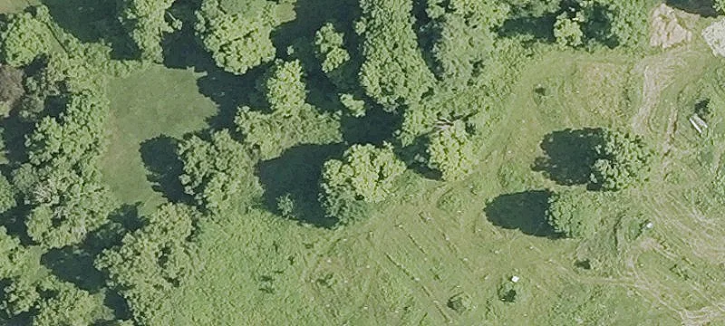 Hilltop Meadow Land Parcel