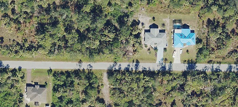 Residential Home Lot