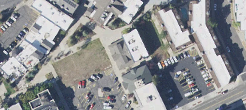 Office Building for Sale