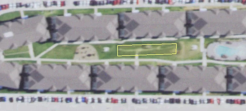 Commercial Land on Interstate Corner
