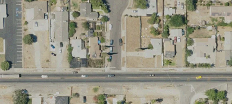 Two-Parcel Agricultural Land Offering